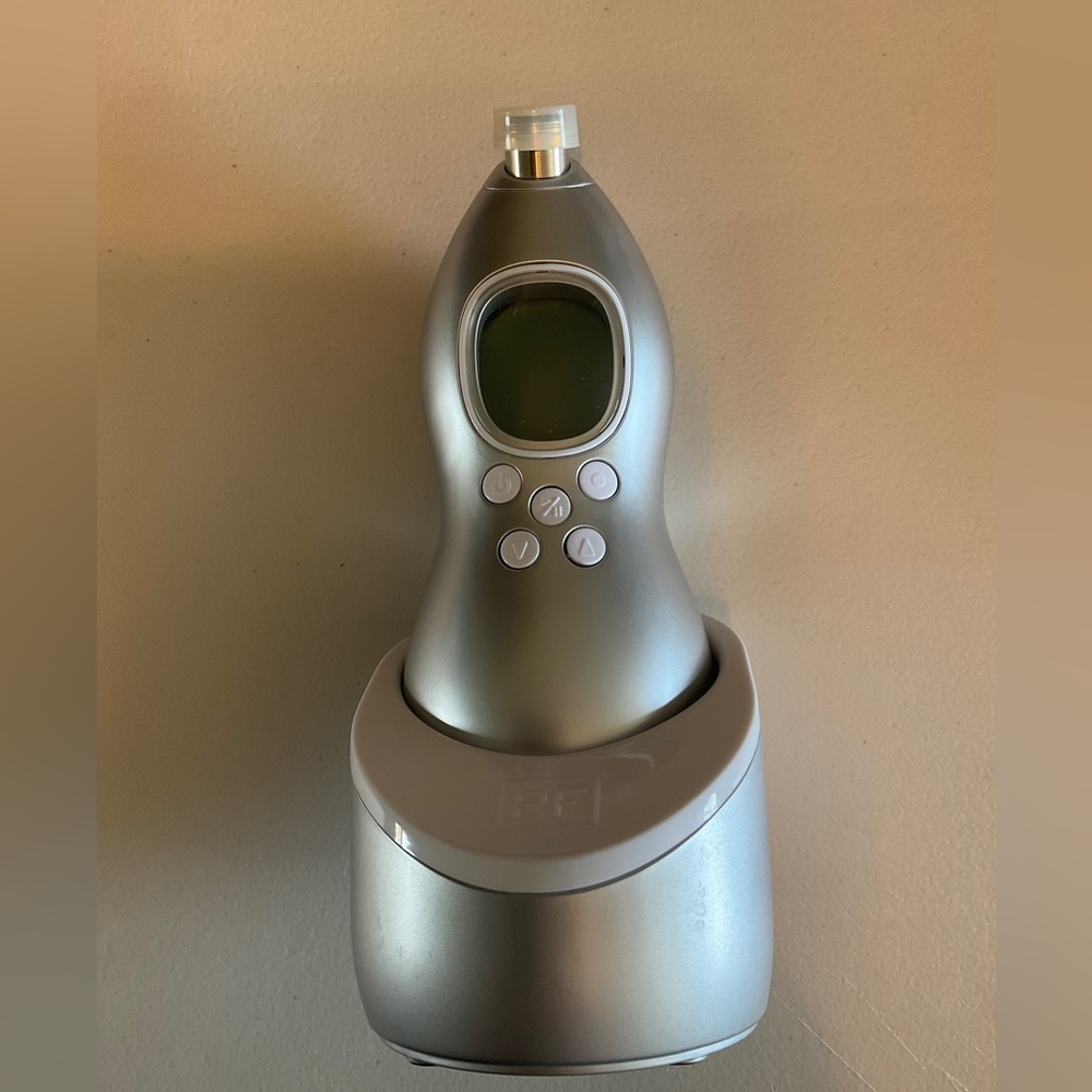 MACRO Exfoliator